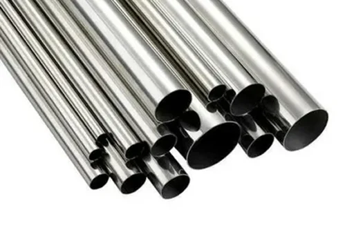 Stainless Steel Pipes & Tubes